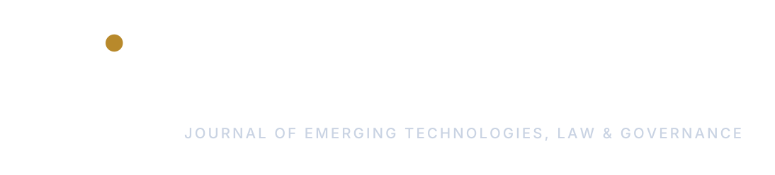 JETLG – Journal of Emerging Technologies, Law & Governance